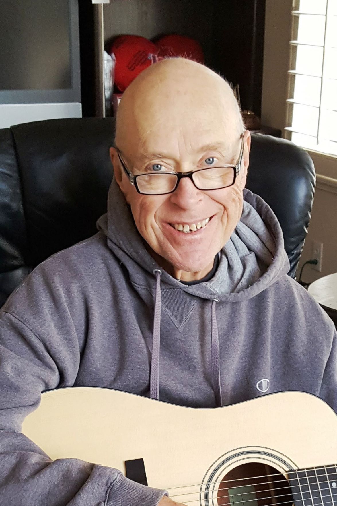 Schwerin, Arthur J. III (A.J.)